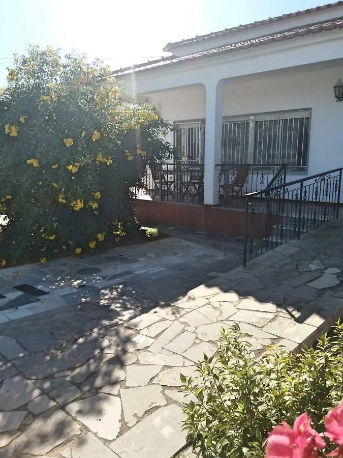 Belamandil Garden ,Family Holidays ,Caminho Do Torrejao Olhao Holiday home
