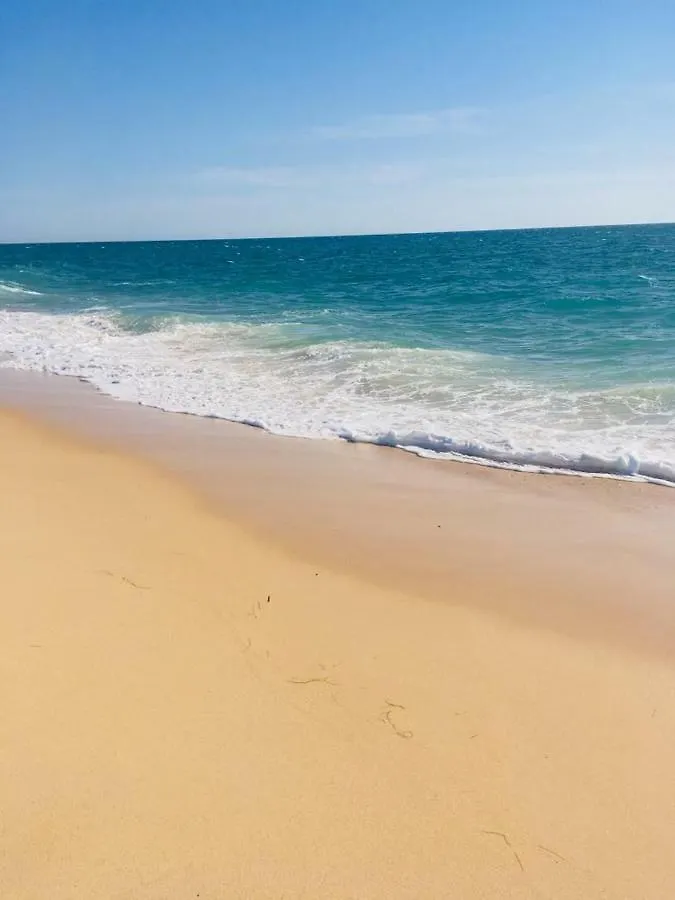 Holiday home Belamandil Garden ,Family Holidays ,Caminho Do Torrejao Olhao