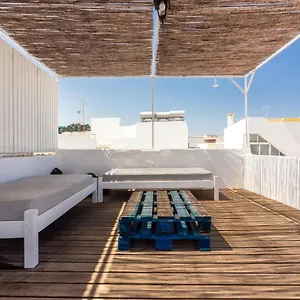  Hébergement de vacances Moorish House