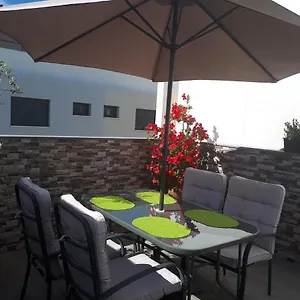 Mar I Terra Apartamento
