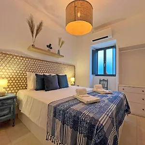 Holiday home Casa Alice -, Olhao